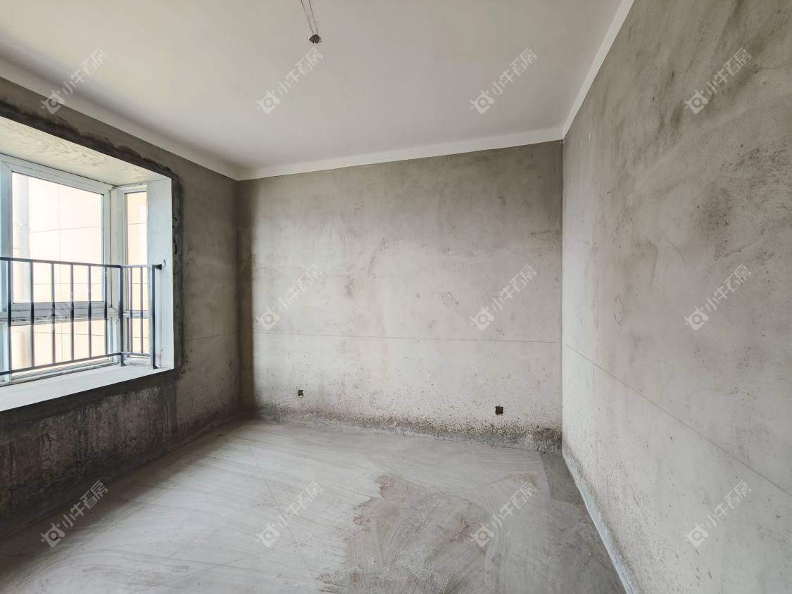 镇江汇金天地在售二手房源室内图_小牛看房