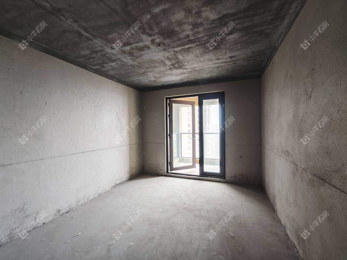 镇江汇金天地在售二手房源室内图_小牛看房