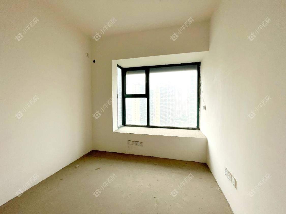 镇江恒大名都二三期在售二手房源室内图_小牛看房