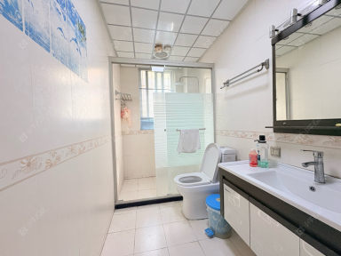 镇江普善人家3室2厅2卫在售二手房房源图片