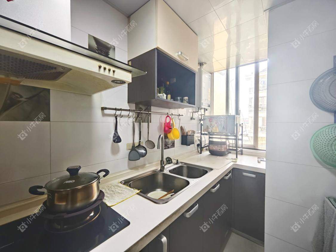 镇江凤翔花园在售二手房源室内图_小牛看房