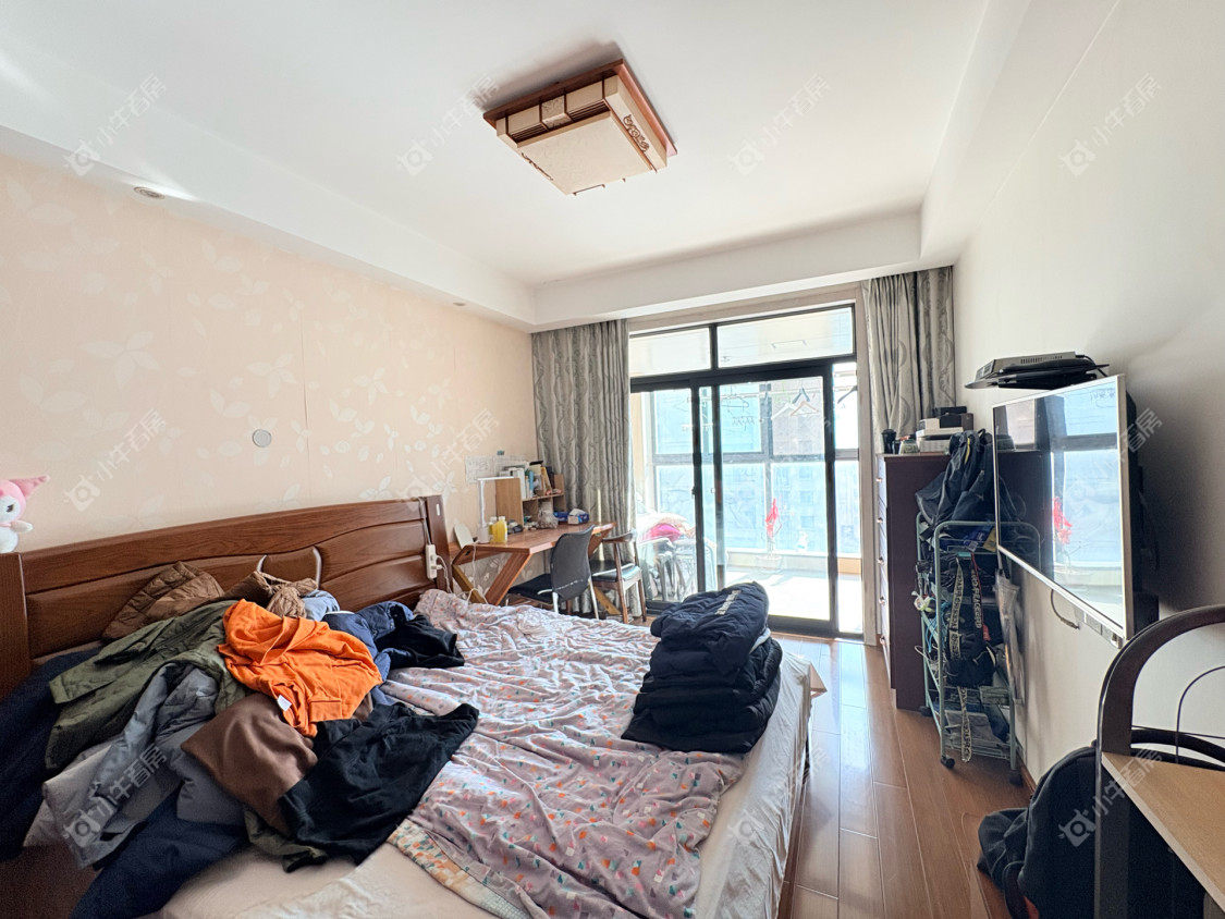 镇江国信宜和在售二手房源室内图_小牛看房