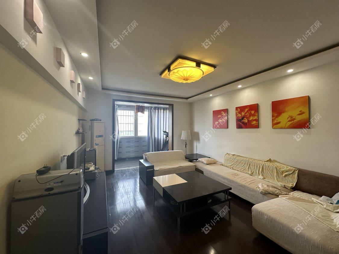 镇江金香花园在售二手房源_小牛看房