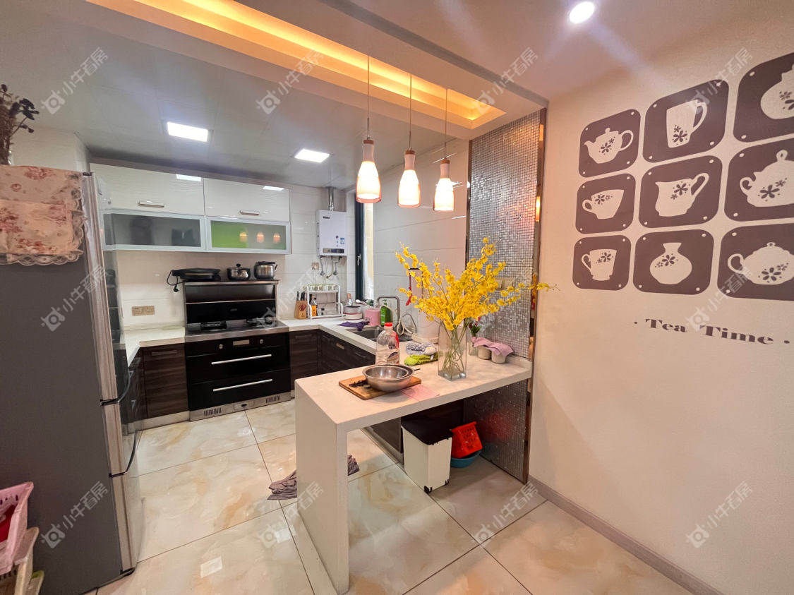 镇江锦江花园在售二手房源_小牛看房