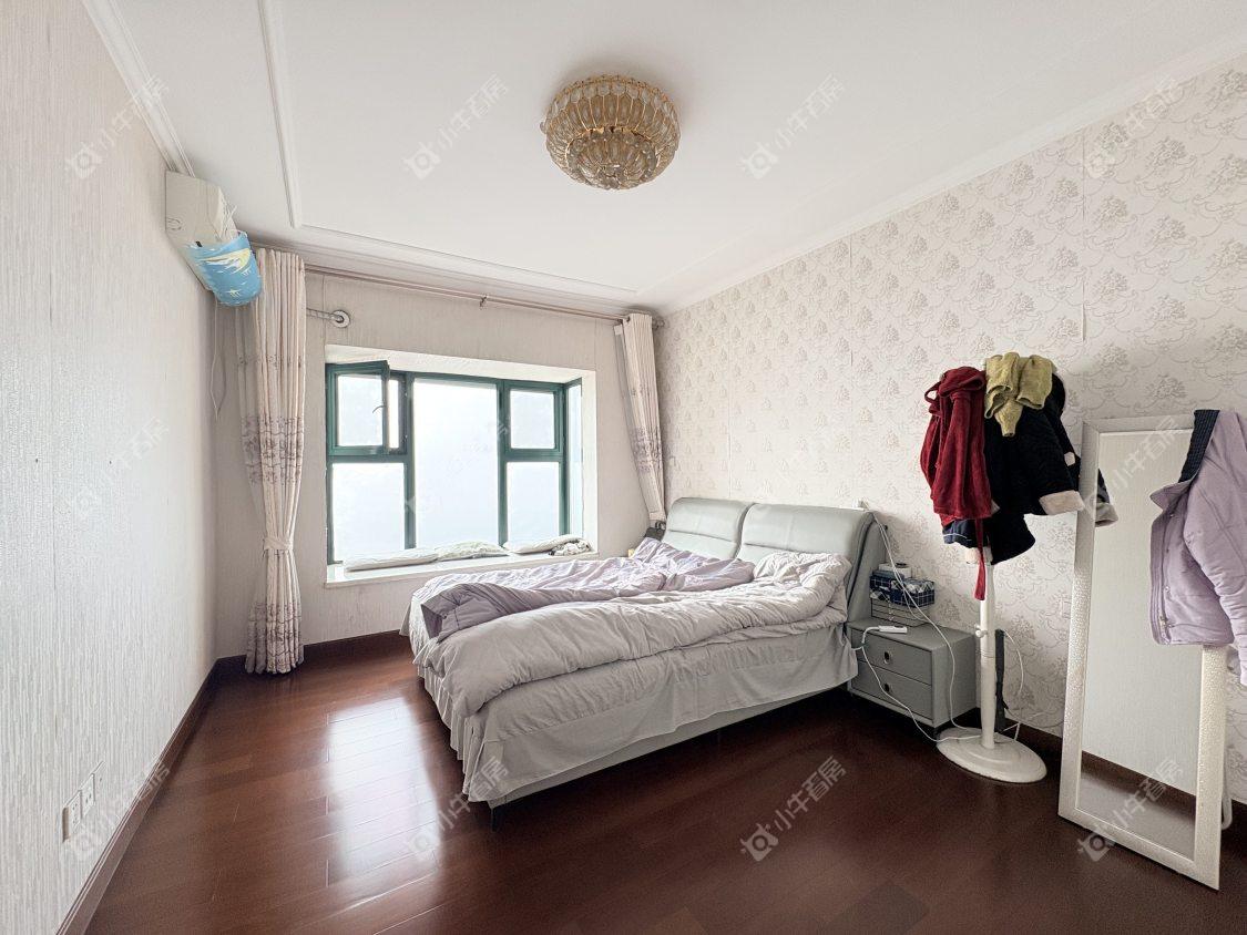 镇江恒大名都二三期在售二手房源室内图_小牛看房