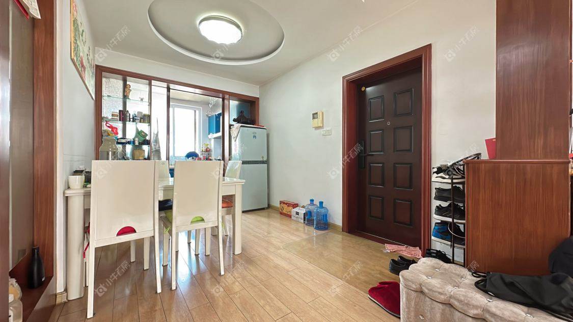 镇江普善人家在售二手房源_小牛看房