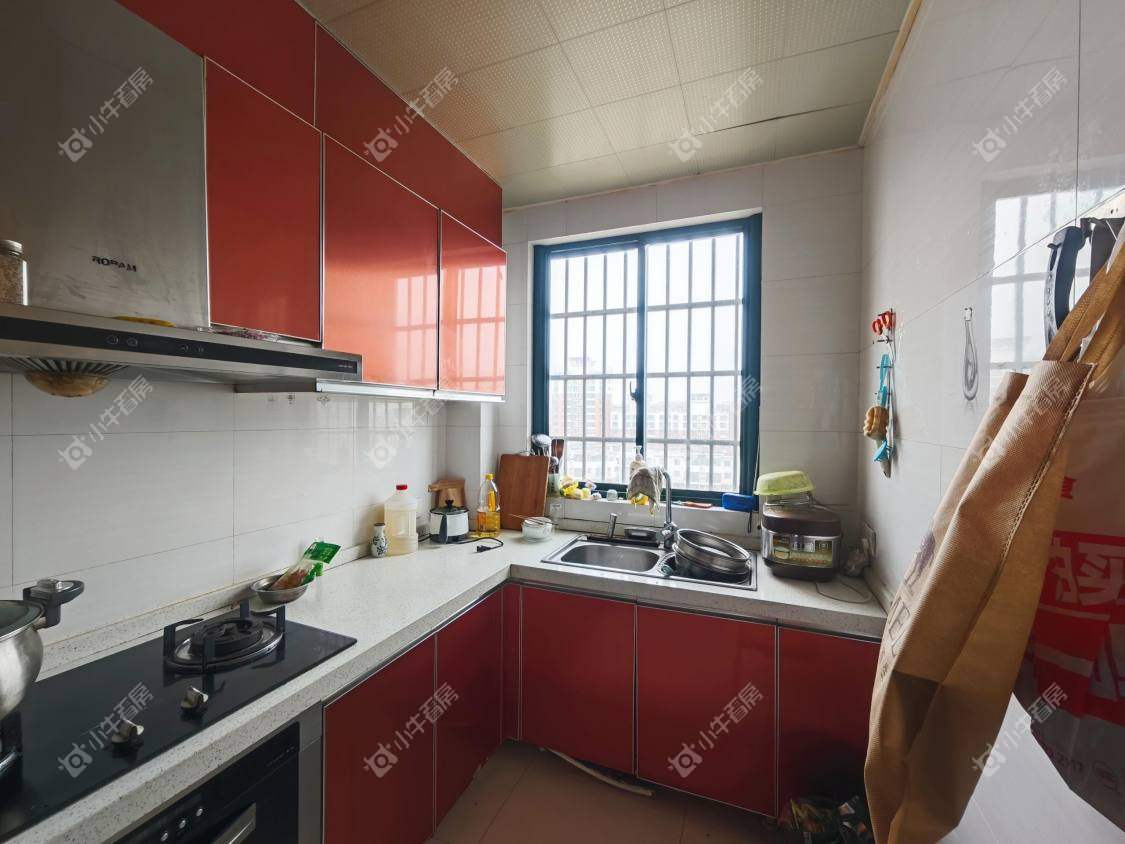 镇江澳都花城在售二手房源室内图_小牛看房