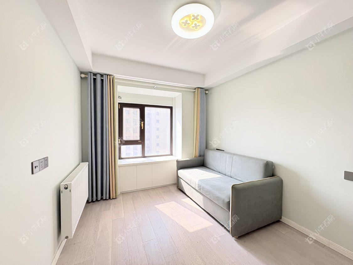 镇江大亚第一城在售二手房源室内图_小牛看房