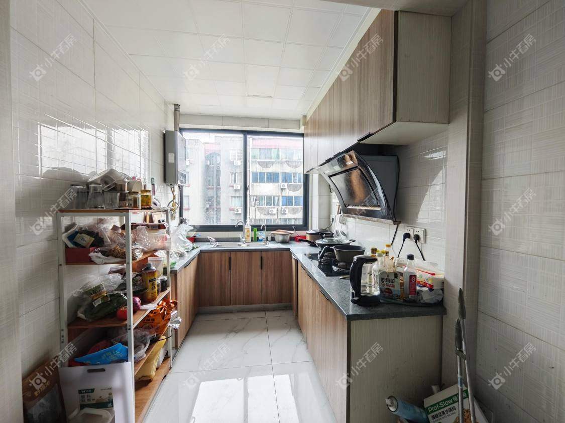 镇江幸福小区在售二手房源室内图_小牛看房