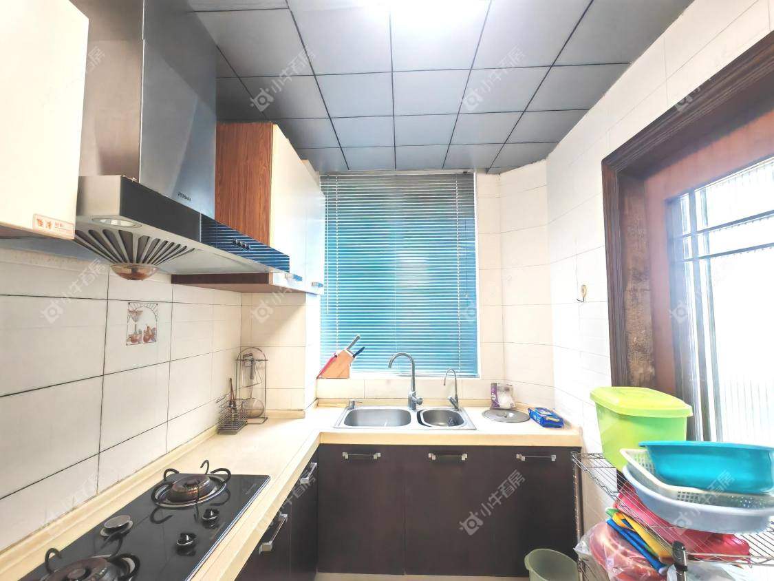 镇江新家园在售二手房源室内图_小牛看房