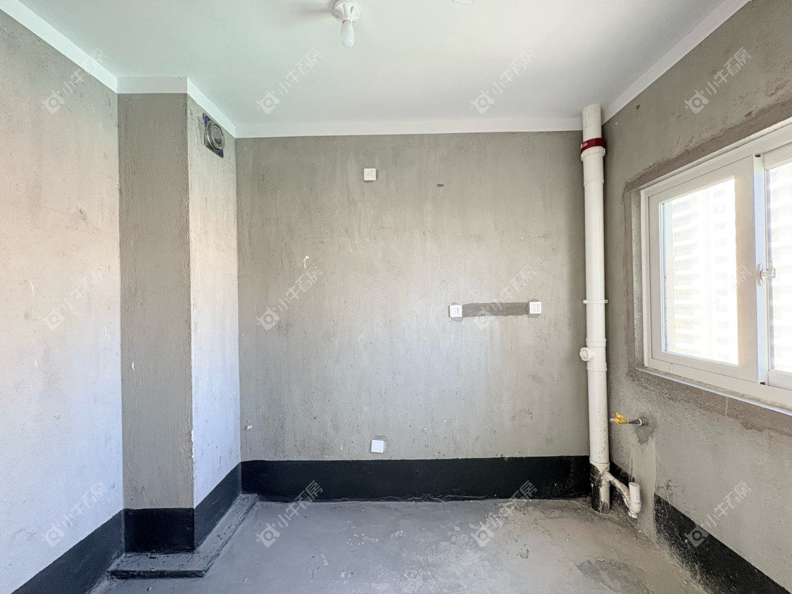 镇江中南熙悦城中南二期在售二手房源室内图_小牛看房