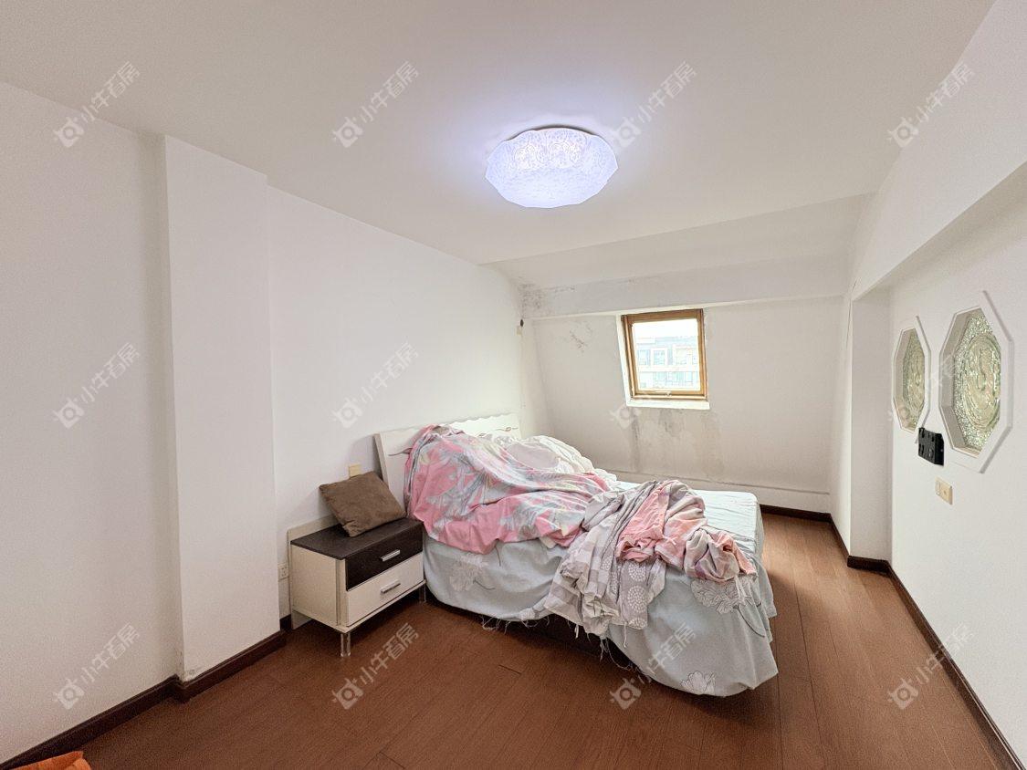 镇江天波城在售二手房源室内图_小牛看房