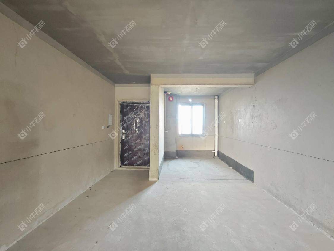 镇江汇金天地在售二手房源室内图_小牛看房