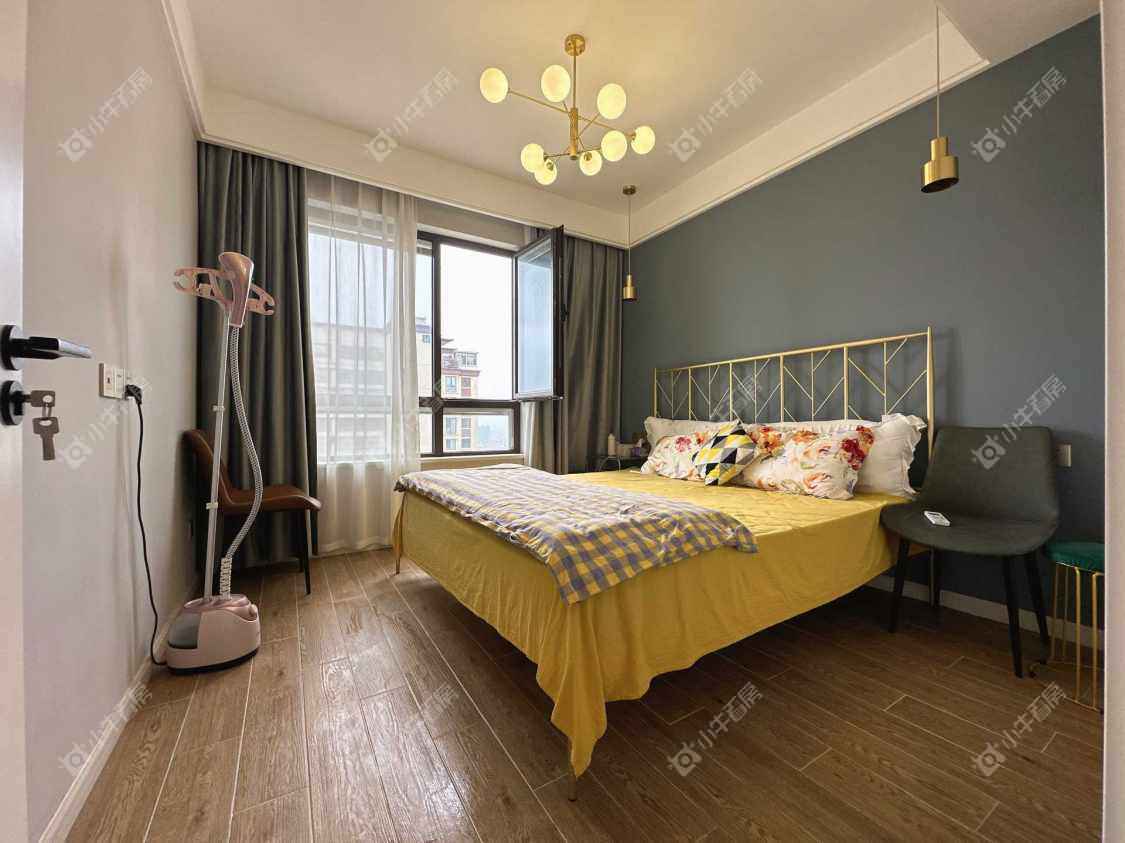 镇江荣城国际（中央公馆）在售二手房源_小牛看房