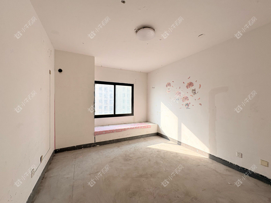 镇江吾悦华府（丹阳）在售二手房源室内图_小牛看房