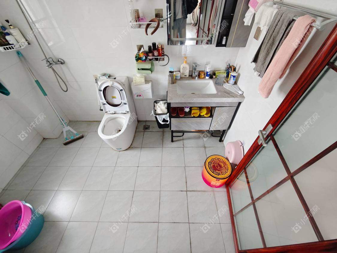 镇江曲园小区在售二手房源室内图_小牛看房