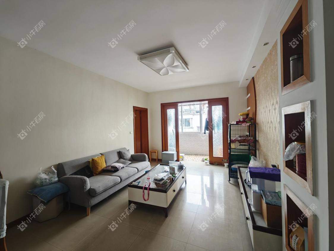 镇江幸福二区在售二手房源_小牛看房