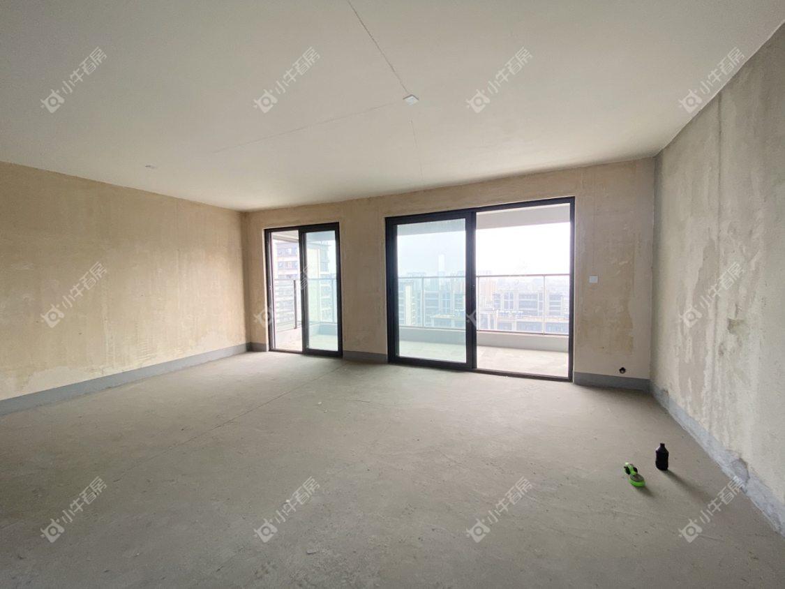 镇江璞悦观邸在售二手房源室内图_小牛看房