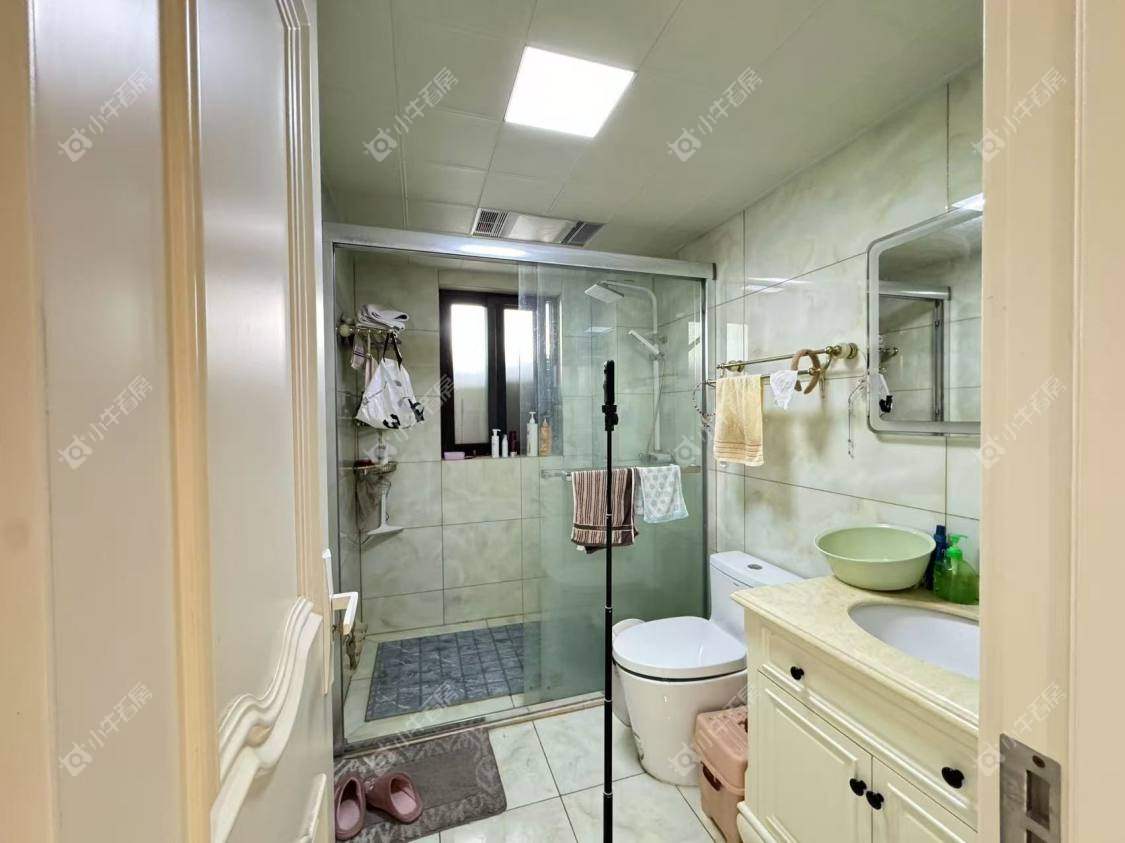 镇江吾悦华府金郡（丹阳）在售二手房源室内图_小牛看房