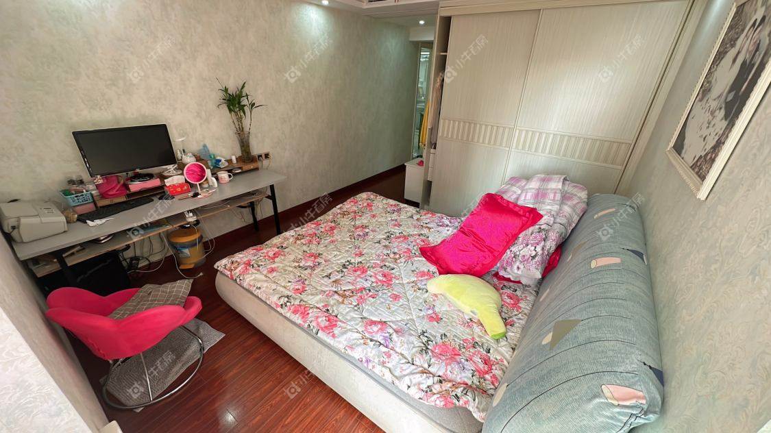 镇江城市绿洲在售二手房源_小牛看房