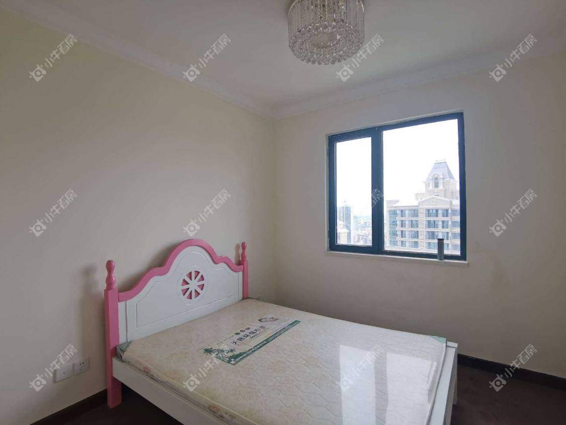 镇江恒大名都二三期在售二手房源室内图_小牛看房