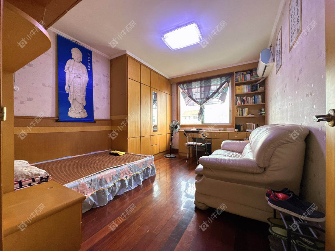 镇江华南新村在售二手房源_小牛看房