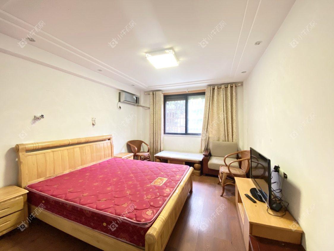 镇江锦尚名都在售二手房源室内图_小牛看房