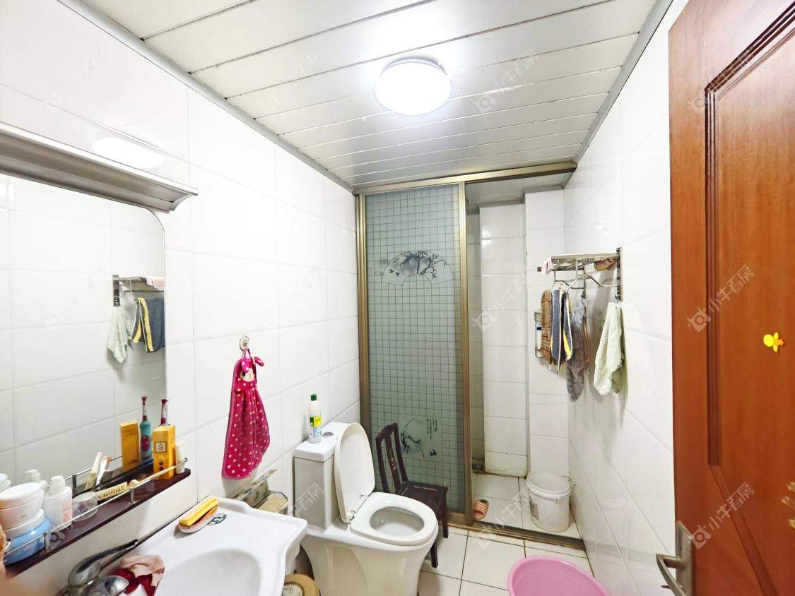 镇江凤翔花园在售二手房源室内图_小牛看房