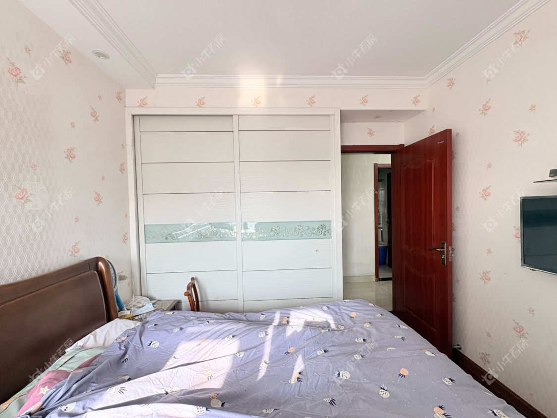 镇江国信宜和在售二手房源室内图_小牛看房