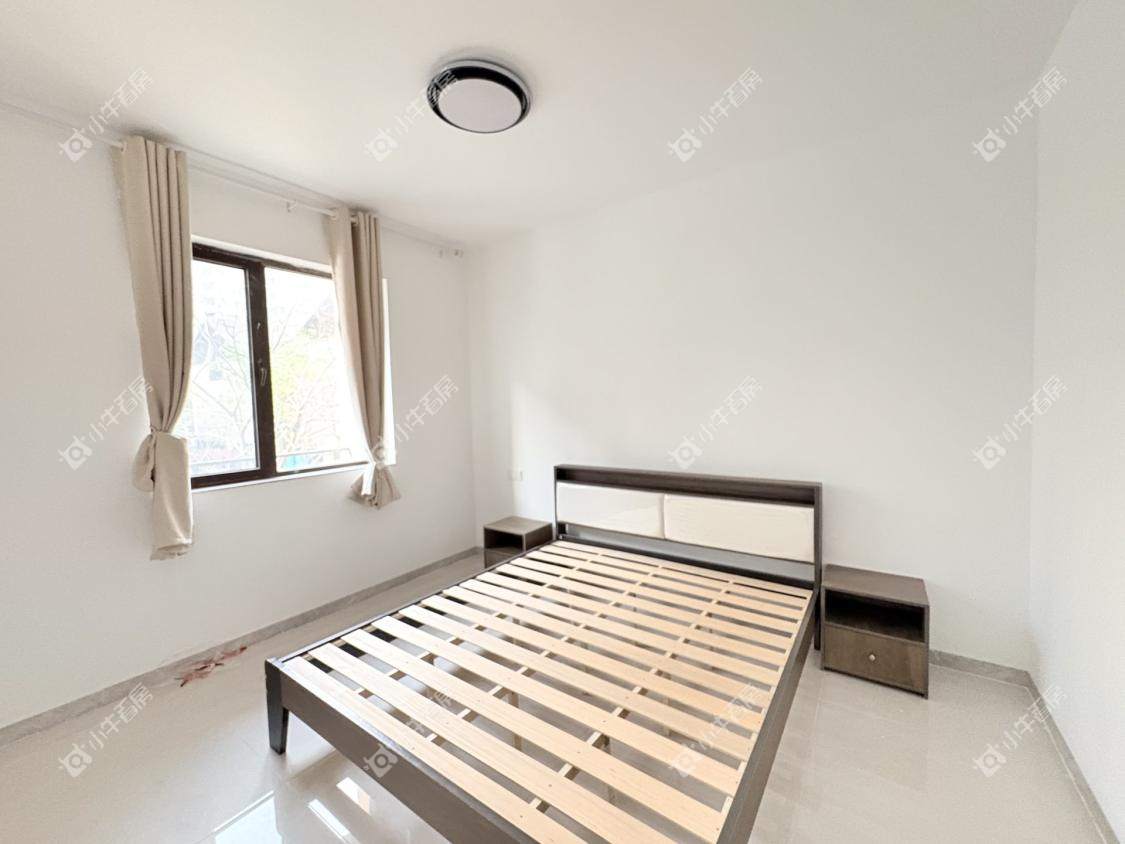 镇江凤凰郡在租房源室内图_小牛看房