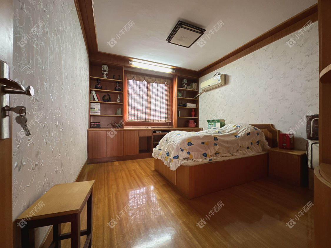 镇江香草新村在售二手房源_小牛看房