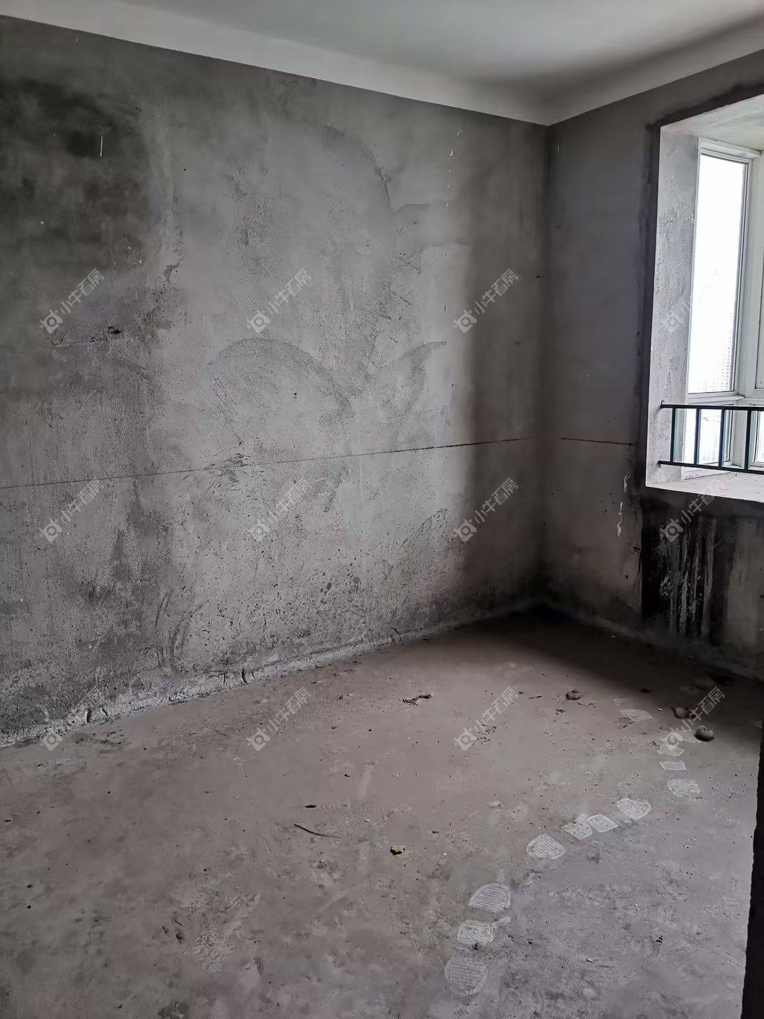 镇江南门花园在售二手房源室内图_小牛看房