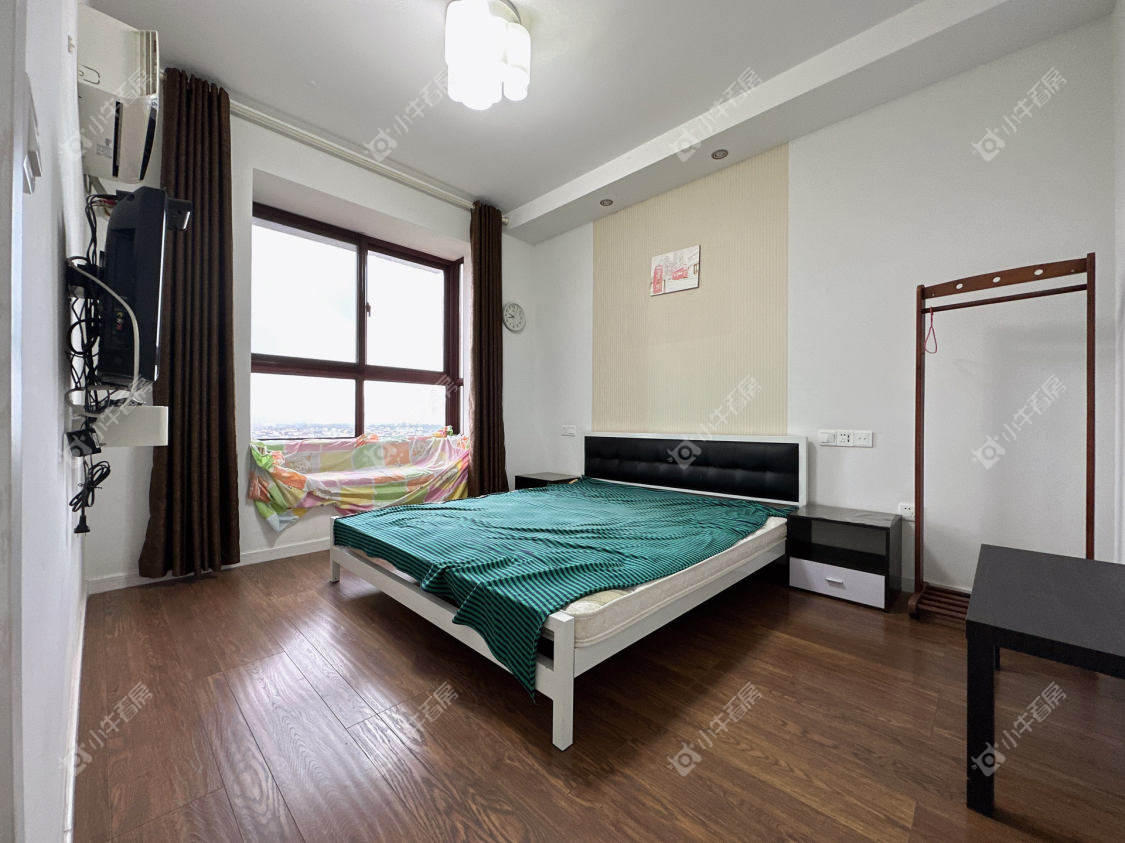 镇江天波城在售二手房源_小牛看房