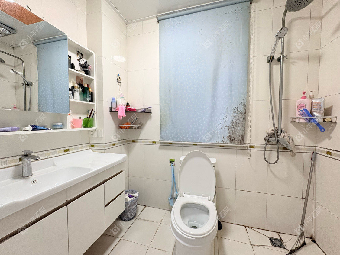 镇江金鼎城市花园在售二手房源室内图_小牛看房