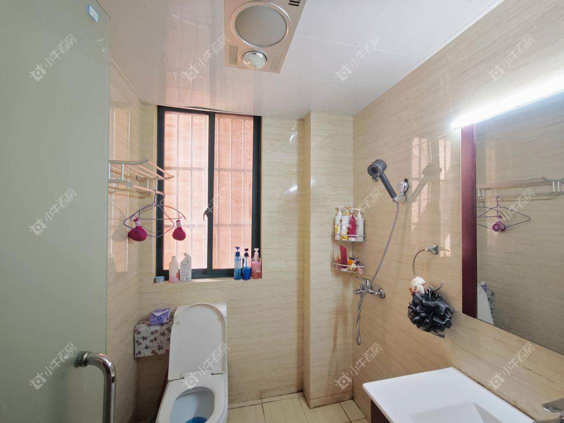 镇江澳都花城在售二手房源室内图_小牛看房