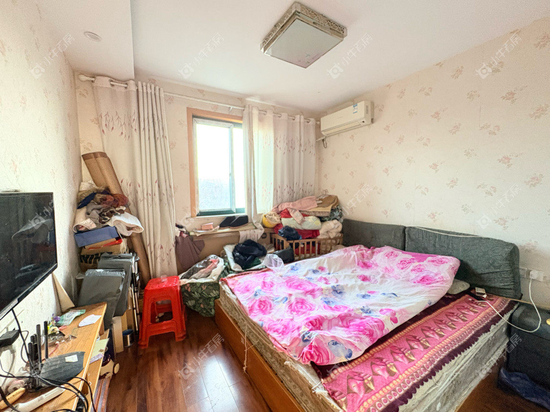 镇江缇香花园二期在售二手房源室内图_小牛看房