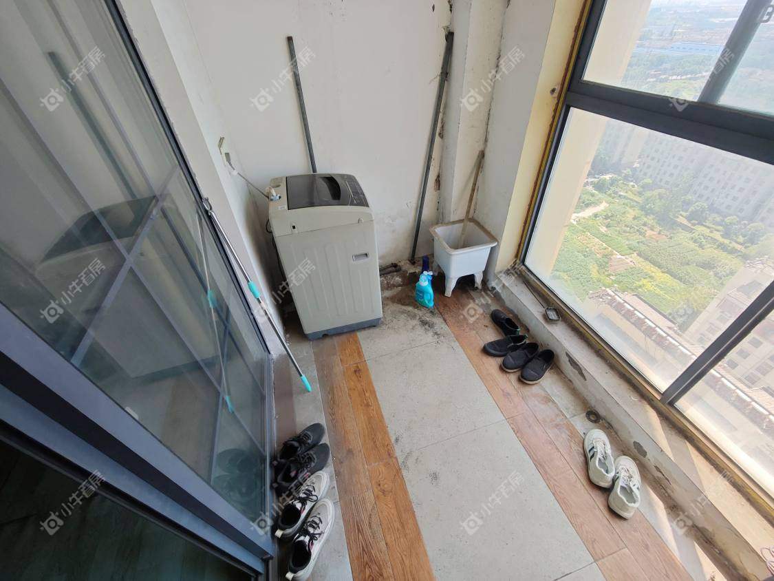 镇江翡翠林花园（天福花园）在售二手房源室内图_小牛看房