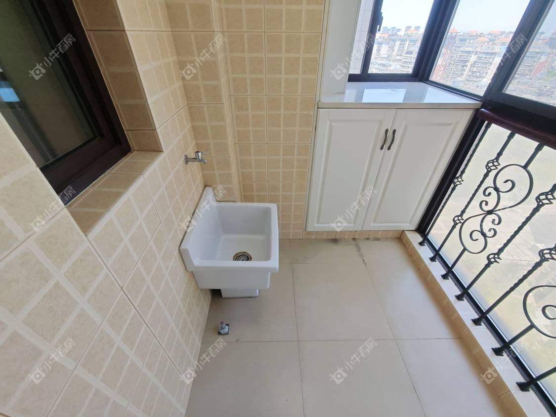 镇江大亚第一城在售二手房源室内图_小牛看房