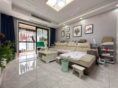 镇江丹凤国际在售二手房_小牛看房