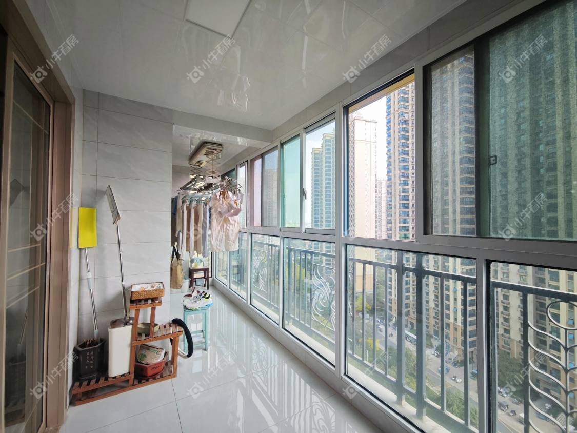 镇江恒大名都二三期在售二手房源室内图_小牛看房