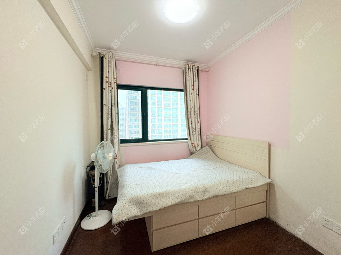 镇江恒大名都二三期在售二手房源室内图_小牛看房