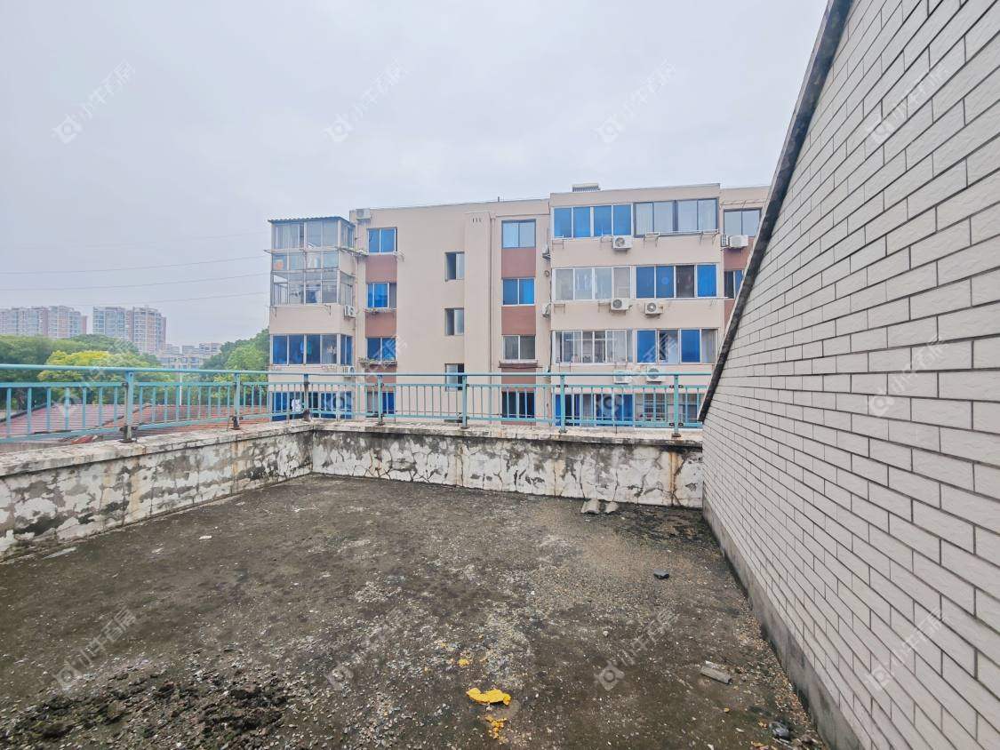 镇江芳草苑在售二手房源室内图_小牛看房