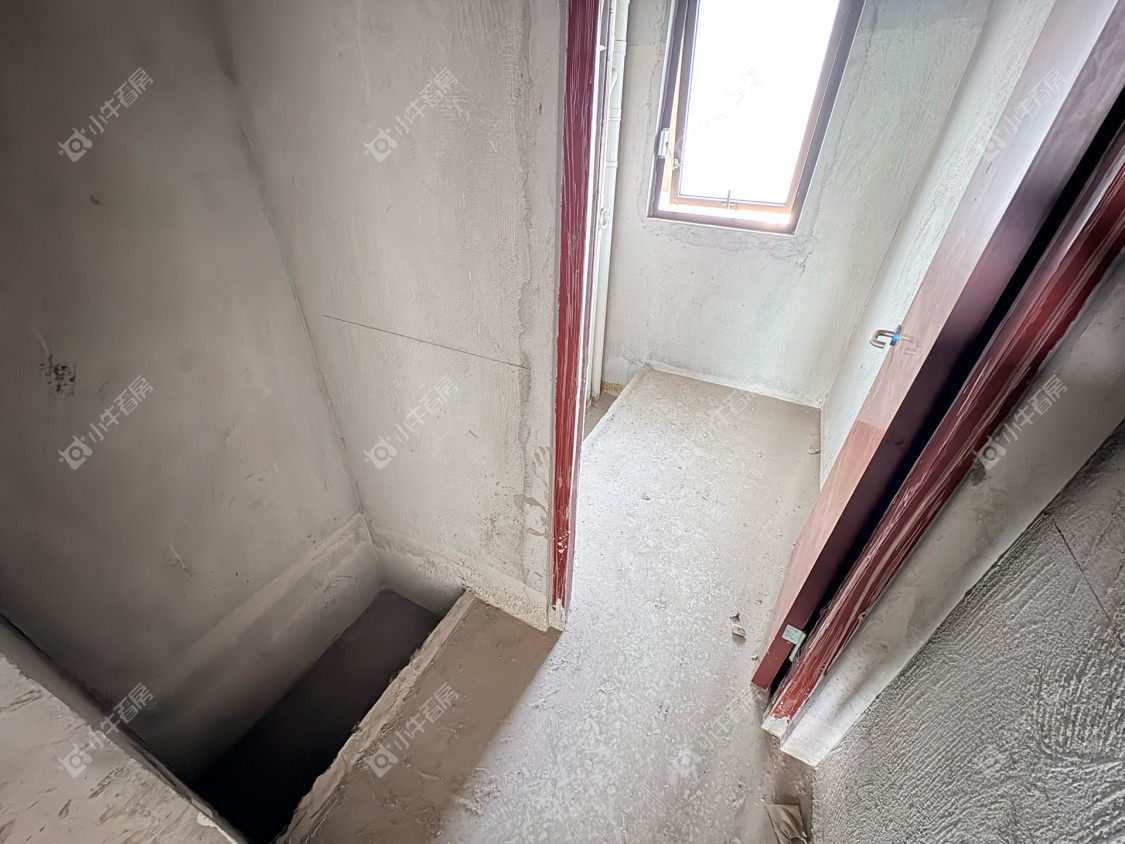 镇江汇金天地在售二手房源室内图_小牛看房