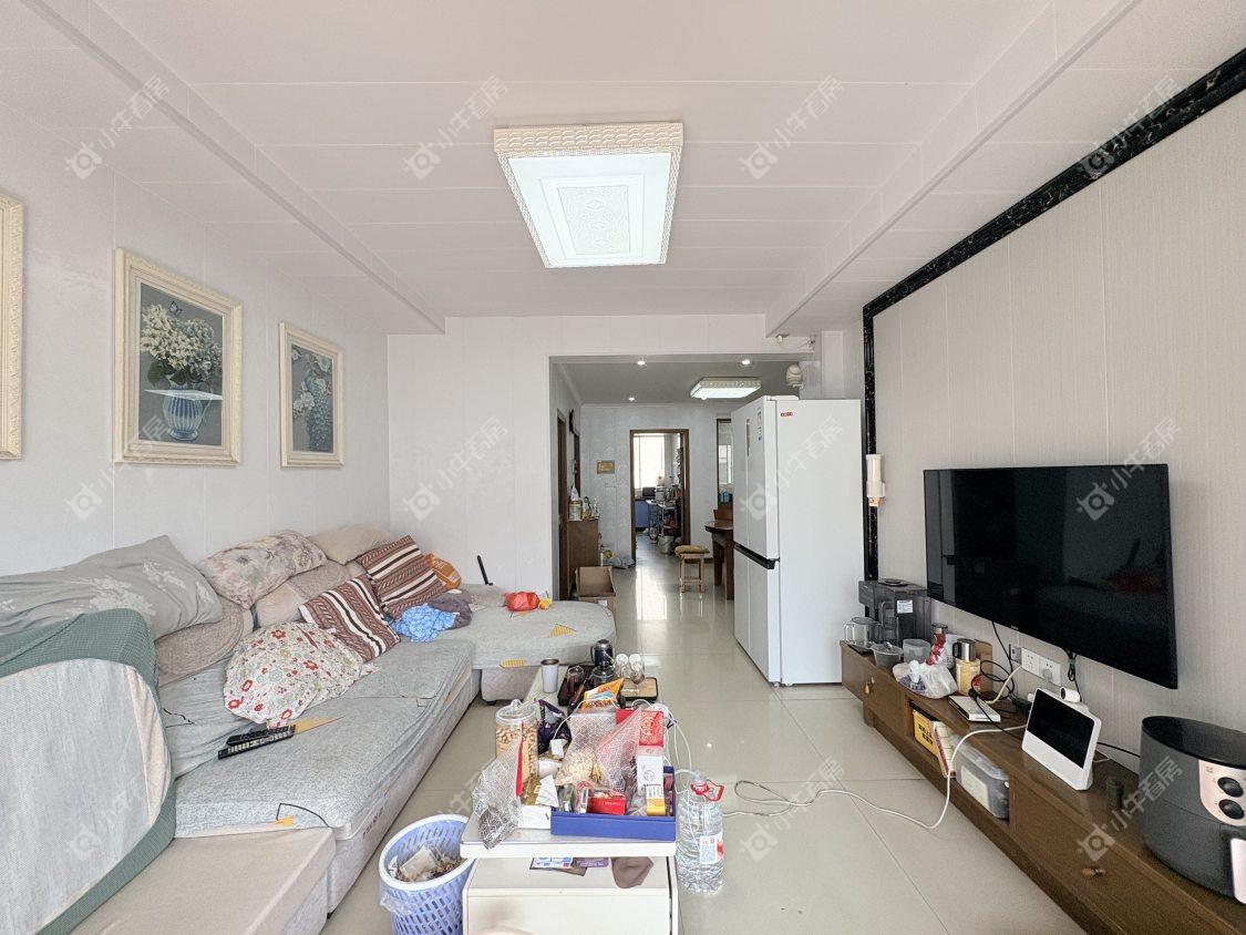 镇江世纪东升在售二手房源室内图_小牛看房