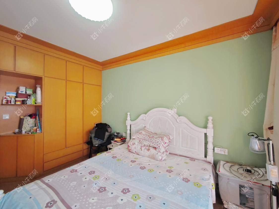 镇江千禧花园在售二手房源室内图_小牛看房