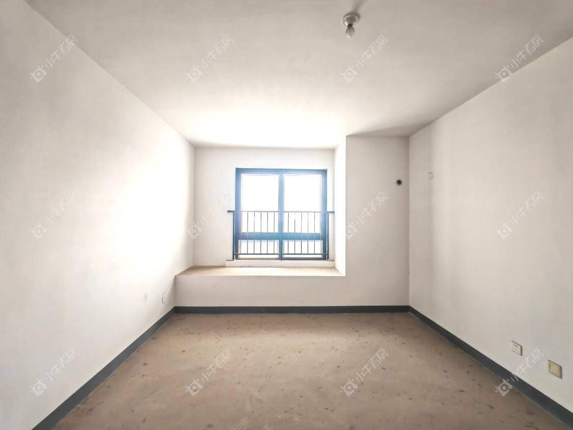 镇江吾悦华府金郡（丹阳）在售二手房源室内图_小牛看房