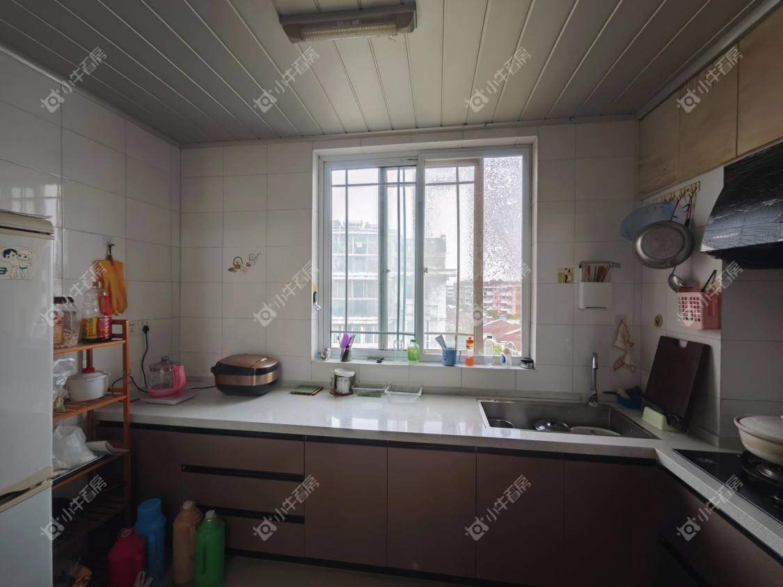 镇江新世纪花园（丹阳）在售二手房源室内图_小牛看房