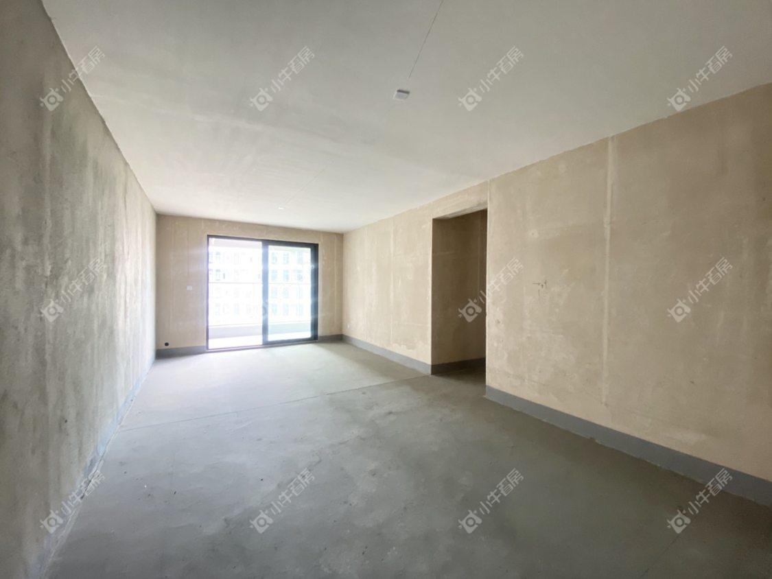 镇江璞悦观邸在售二手房源室内图_小牛看房