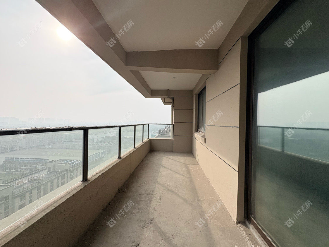 镇江天怡紫宸在售二手房源室内图_小牛看房