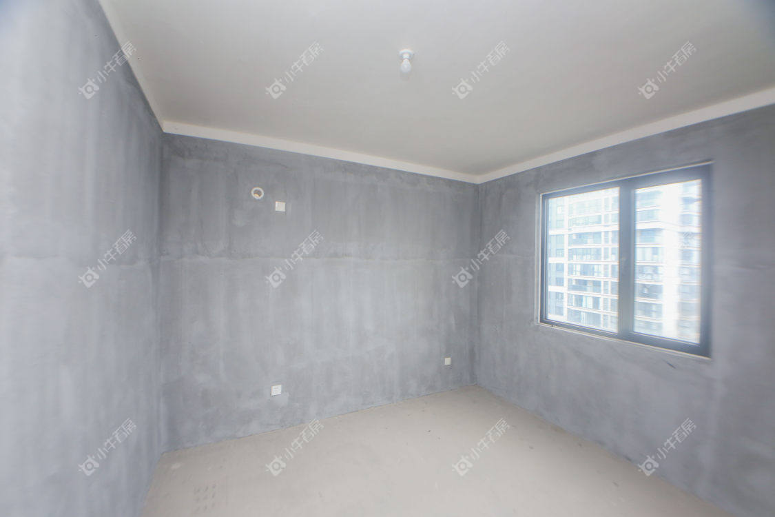 镇江万善上院在售二手房源室内图_小牛看房